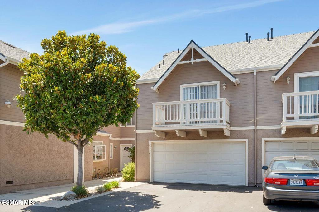 Property Photo: 1854 Rory Lane 4 CA 93063