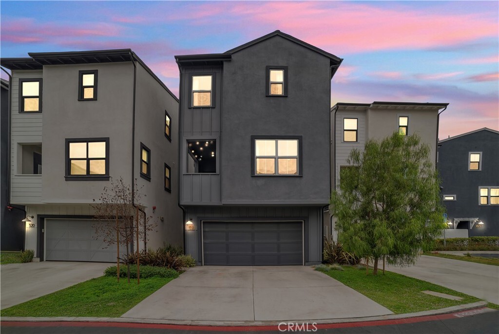 Property Photo: 516 Caleigh Lane CA 92627