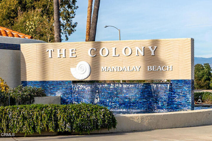 Property Photo: 2200 Martinique Lane CA 93035