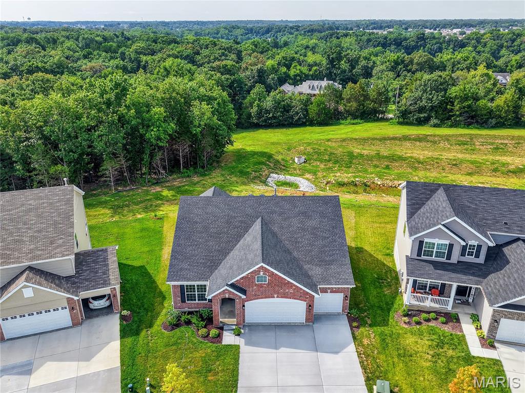 Property Photo:  335 White Orchid Court  MO 63385 