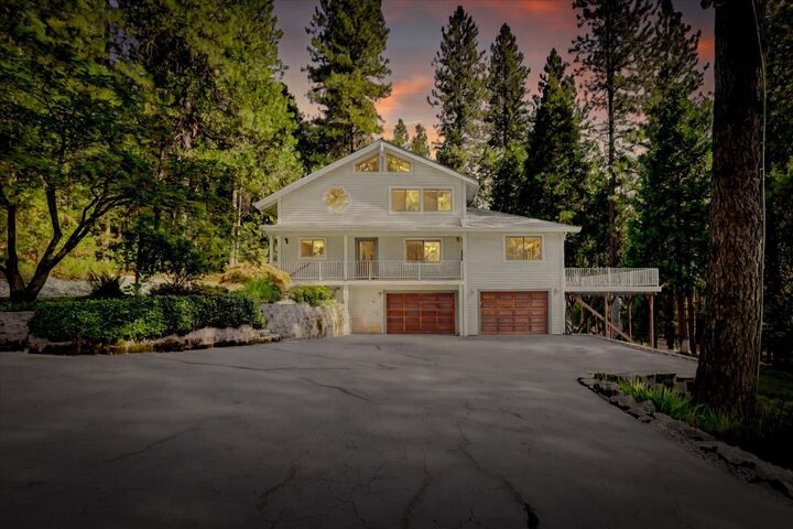 Property Photo:  14173 Tahoe View Drive  CA 95945 
