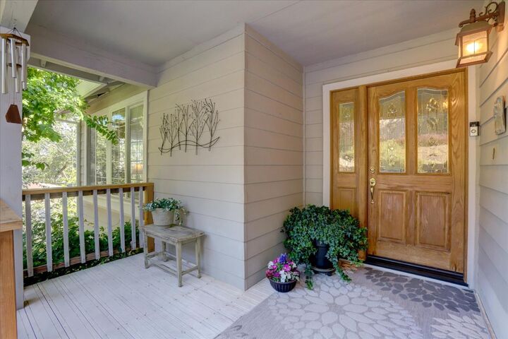 Property Photo: 768 Morgan Ranch Drive CA 95945