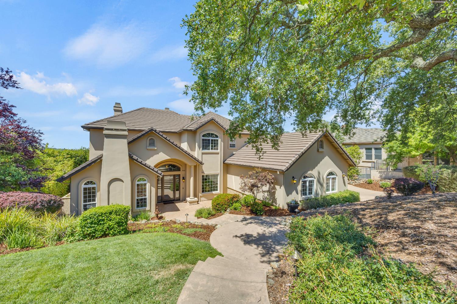 5528 Sur Mer Drive  El Dorado Hills CA 95762 photo