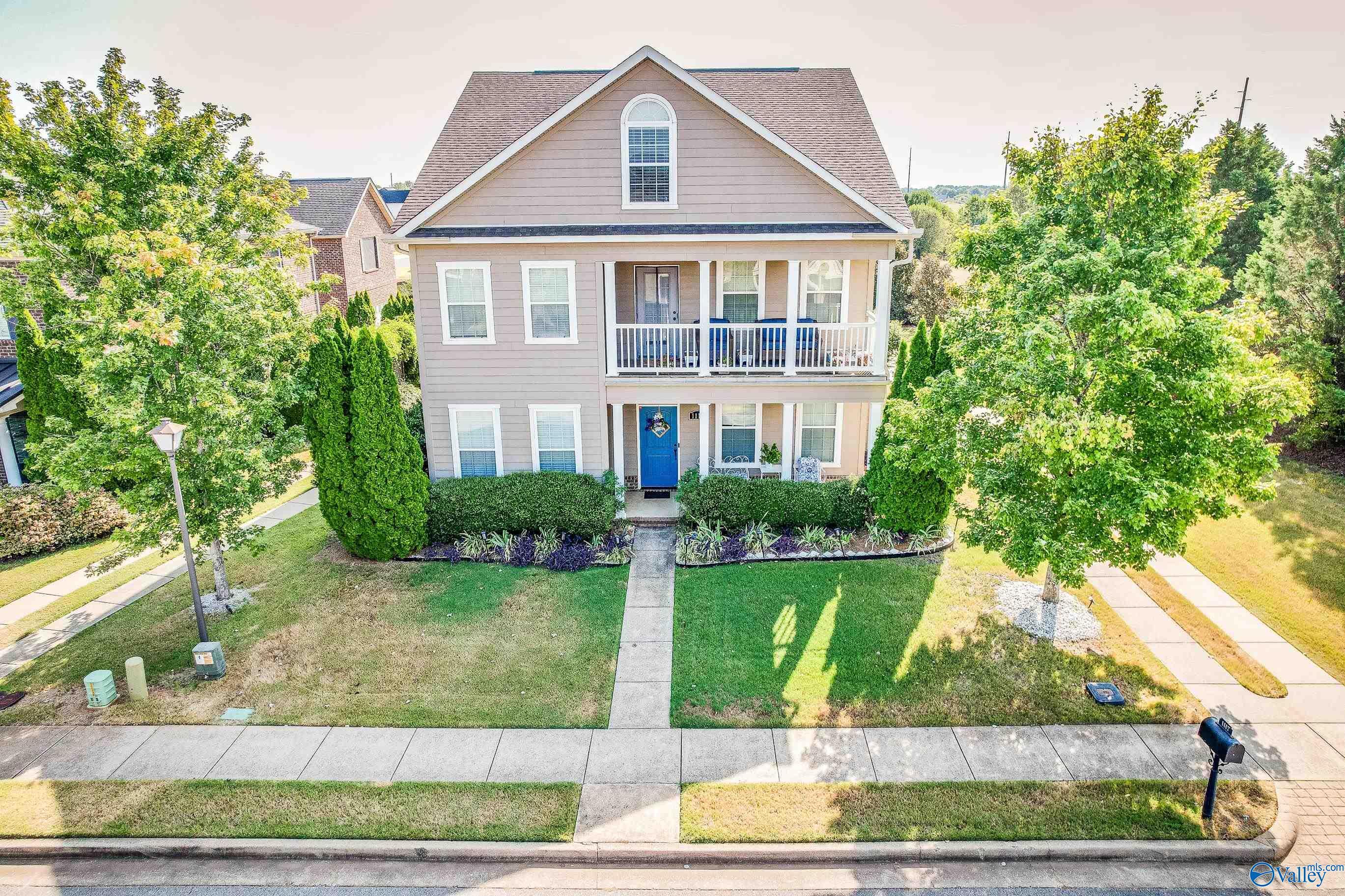 1117 Pegasus Drive  Huntsville AL 35806 photo