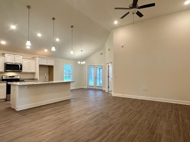 Property Photo: 2490 Privet Berry Drive FL 32563