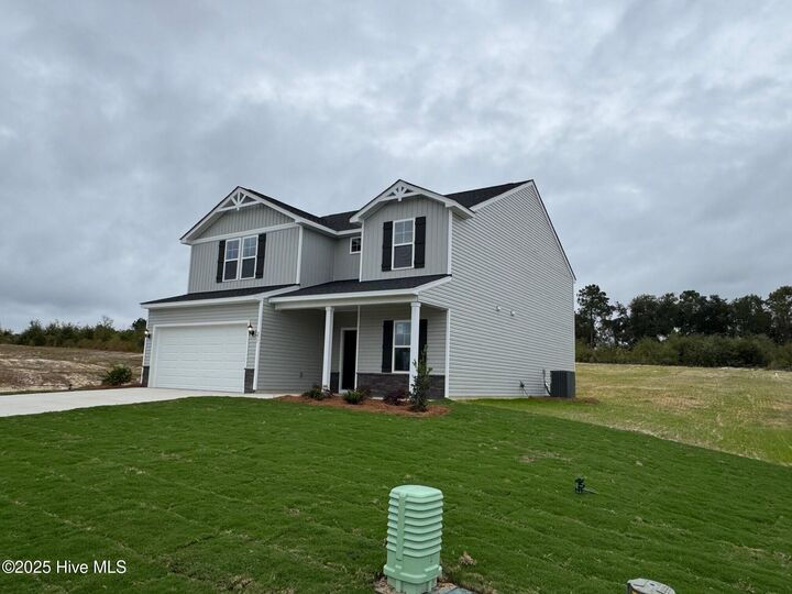 Property Photo:  277 Ashley Heights Drive  NC 28315 