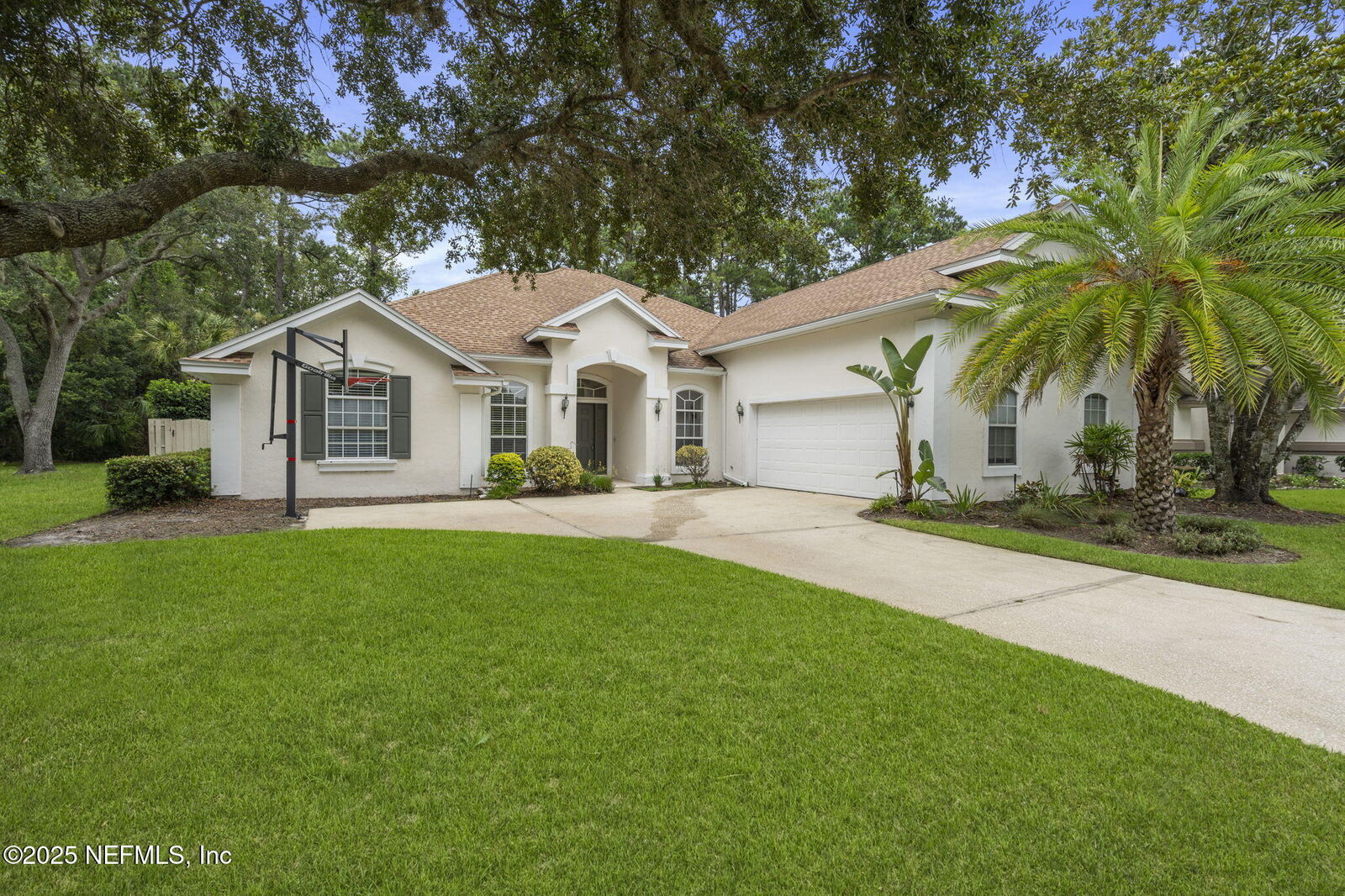 Property Photo: 265 N Mill View Way FL 32082