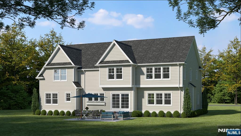 Property Photo: 91 Wierimus Road NJ 07642
