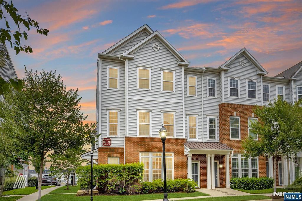 Property Photo: 109 Wesmont Drive NJ 07075