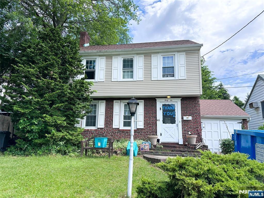 46 Tenney Avenue  River Edge NJ 07661 photo
