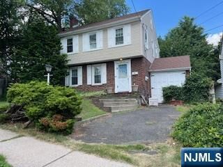 Property Photo:  46 Tenney Avenue  NJ 07661 