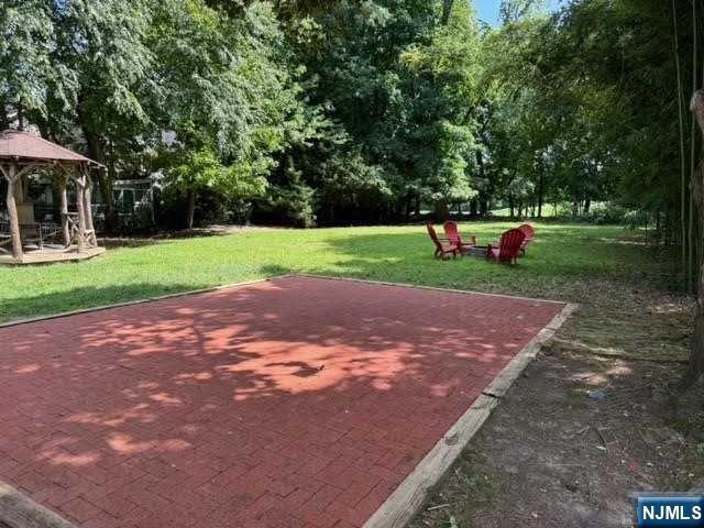 Property Photo: 572 Sylvan Place NJ 07641