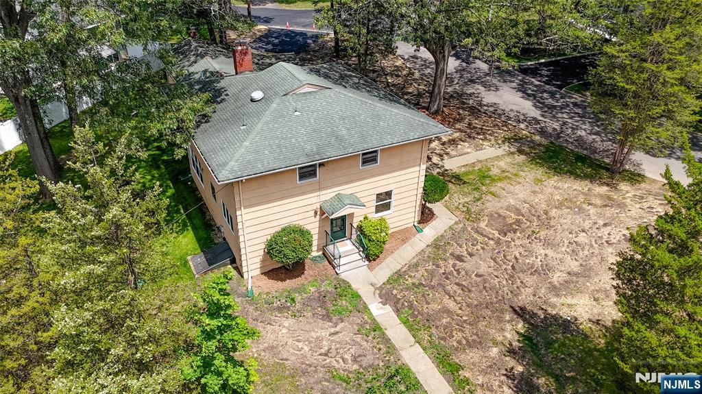Property Photo: 11 Loyola Place NJ 07436