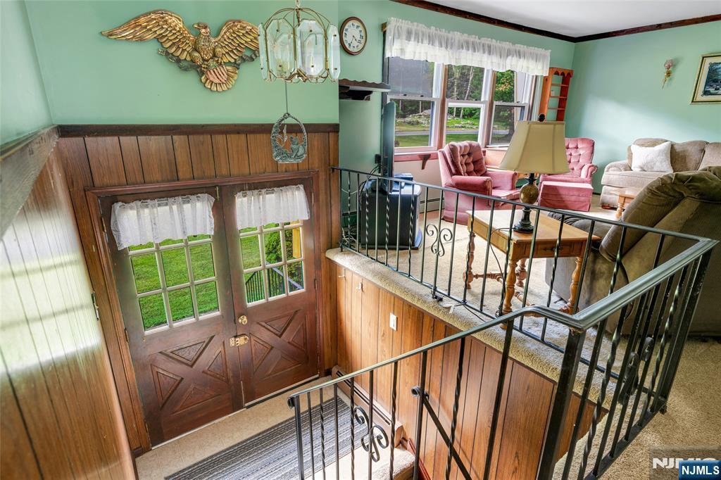 Property Photo: 243 Andover Road NJ 07871