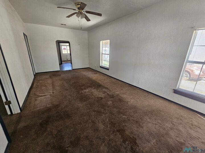 Property Photo:  609 N Guadalupe Street  NM 88220 