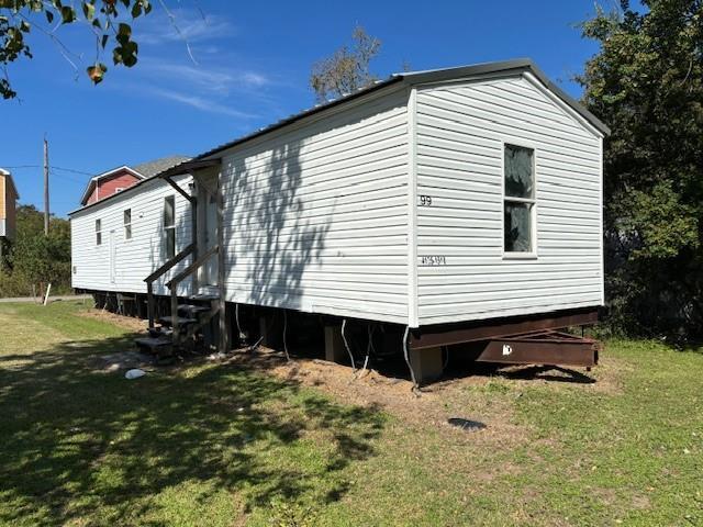 Property Photo: 135 Stephen Ballay Lane LA 70083