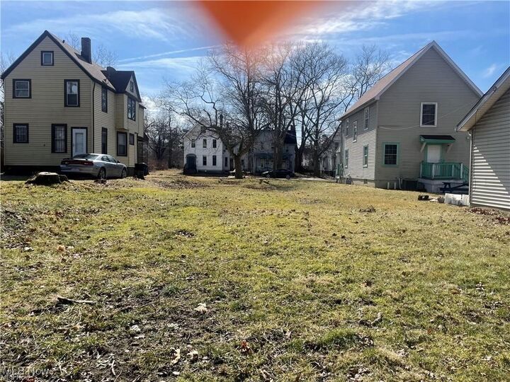 Property Photo: White Avenue OH 44103