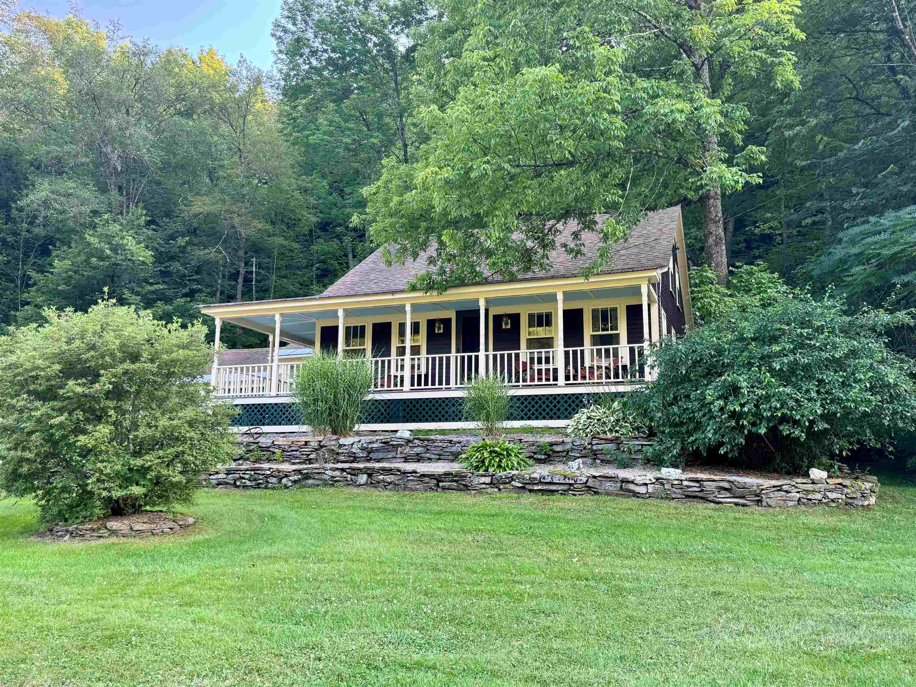 Property Photo: 200 Forest Road NH 03602