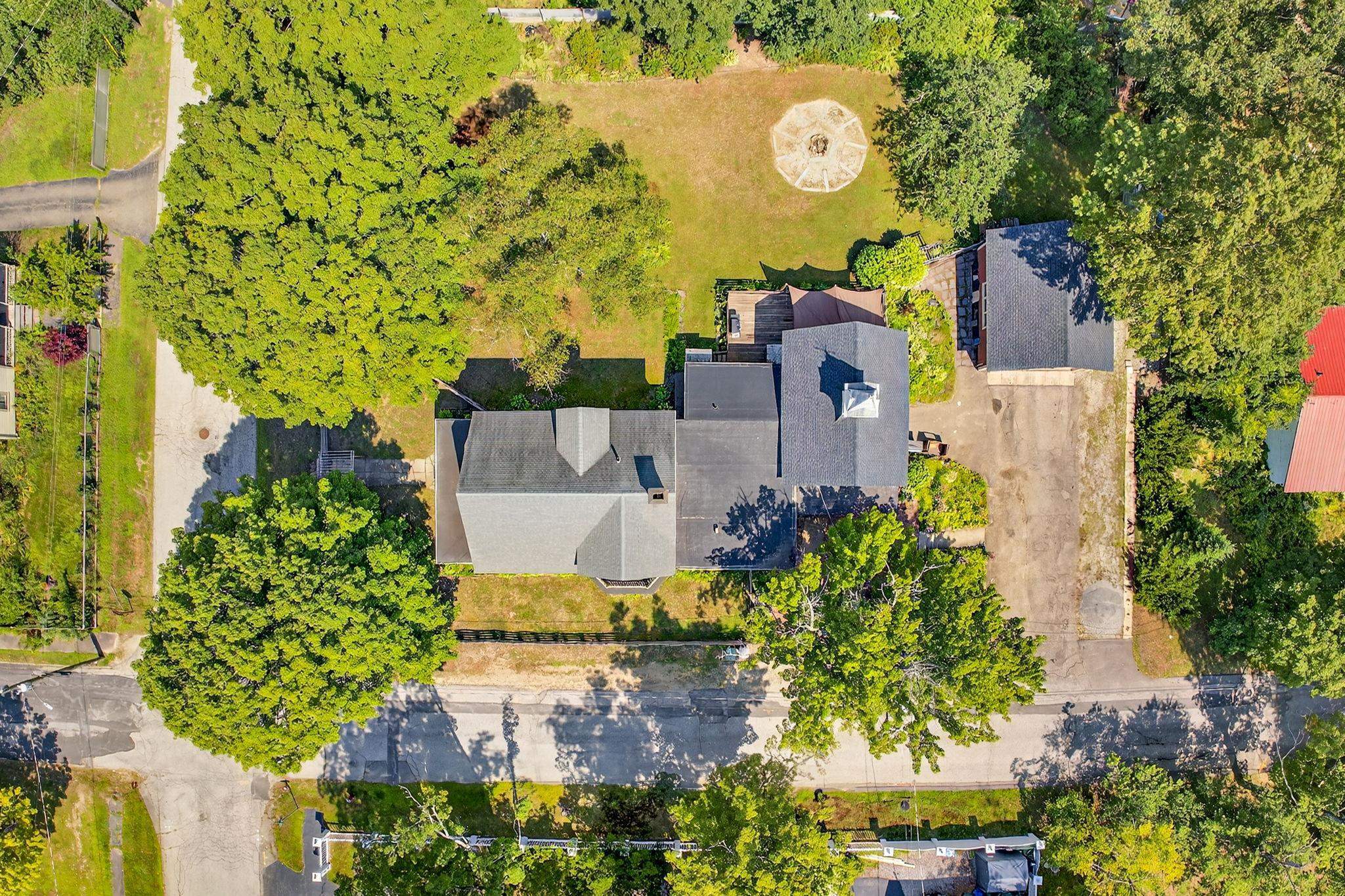 Property Photo: 62 Elm Avenue NH 03235
