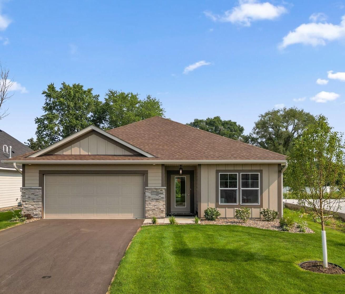 Property Photo:  17729 Everest Avenue  MN 55044 
