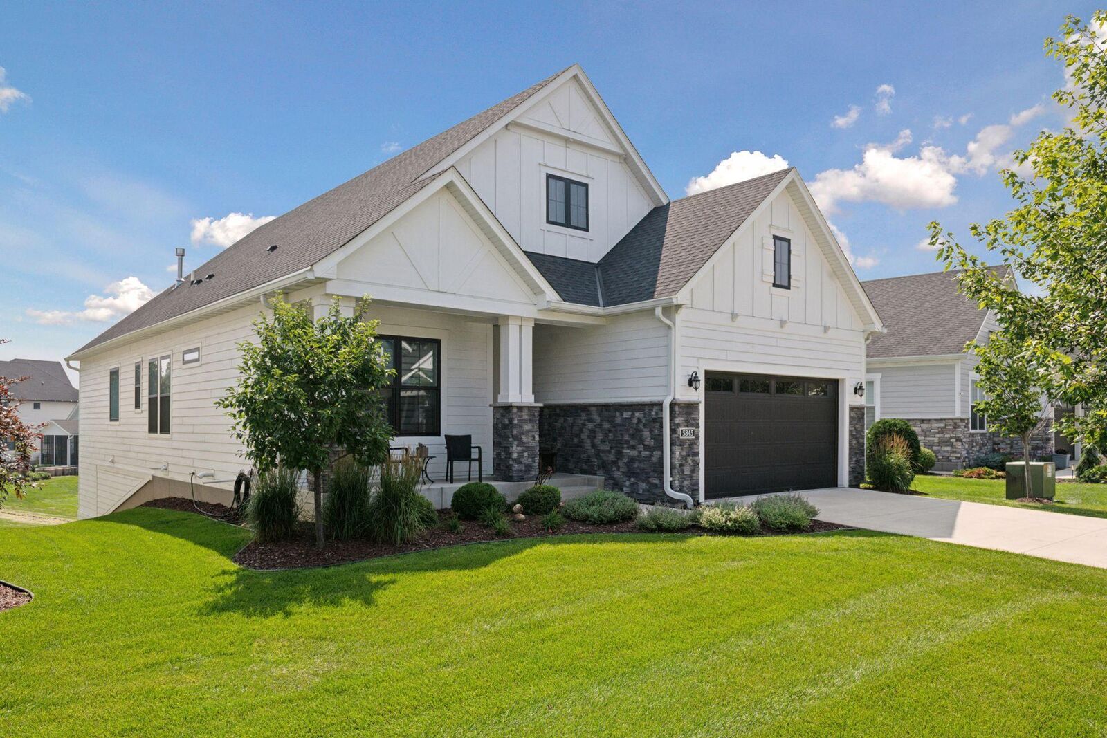 Property Photo:  5845 Ayrshire Lane  MN 55331 