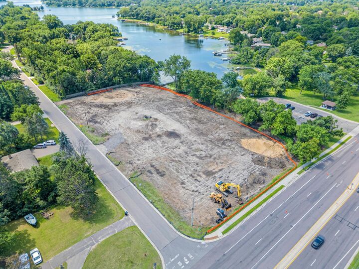 Property Photo:  Tbd Gladiola Street NW  MN 55304 