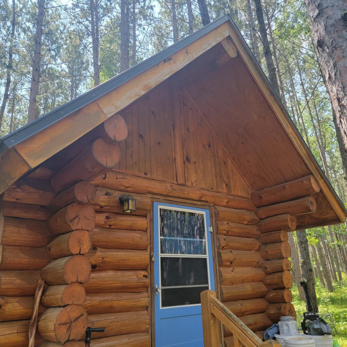 Property Photo:  14986 Big Stony Drive  MN 56470 