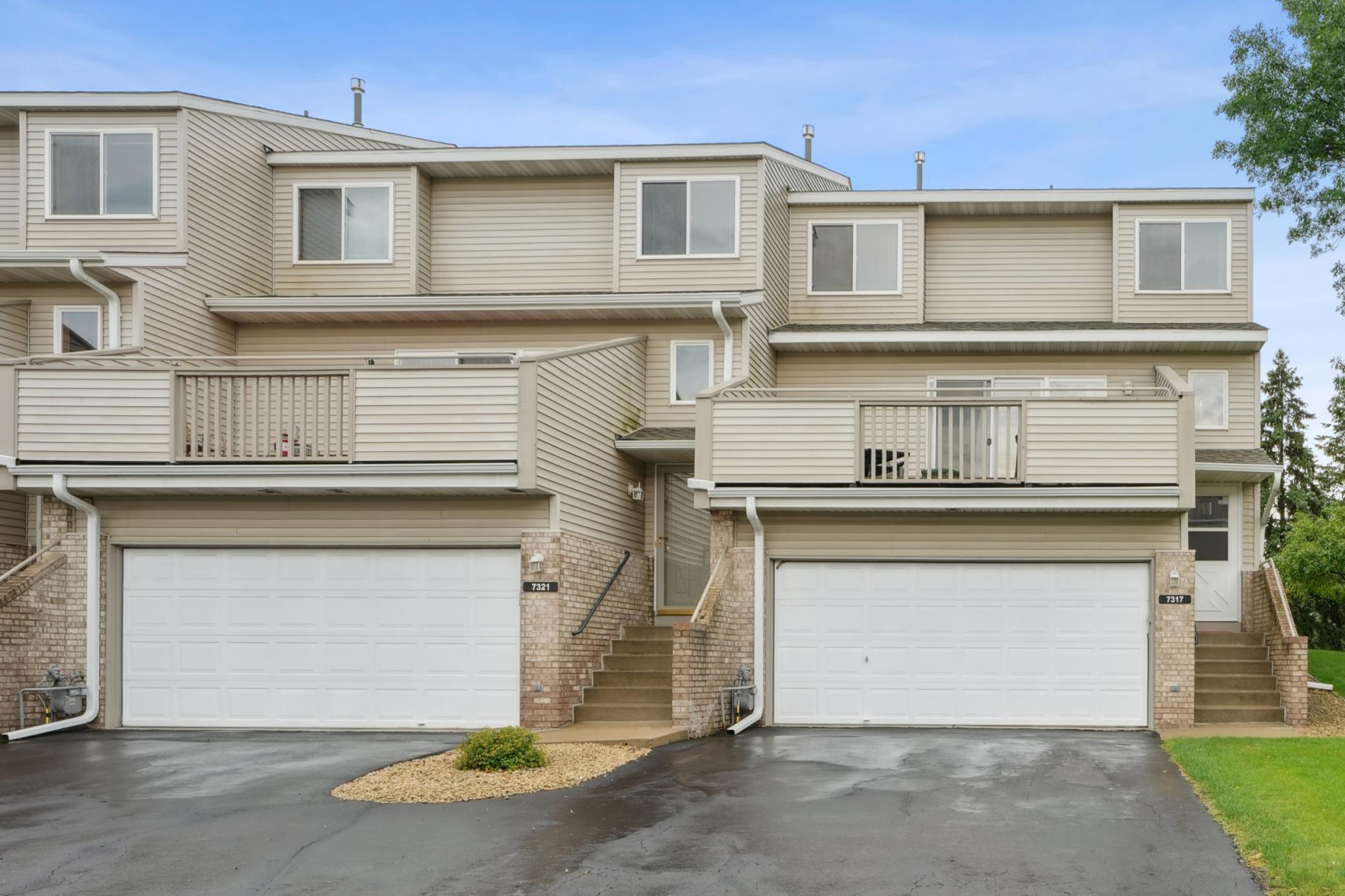 Property Photo:  7317 Bond Way 13  MN 55076 
