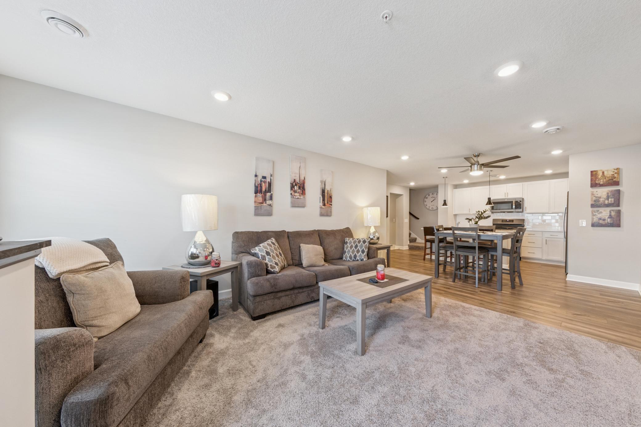 Property Photo:  8014 149th Crossing NW  MN 55303 
