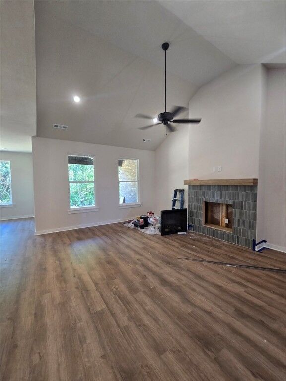 Property Photo: 401 Hondo Street AR 72761