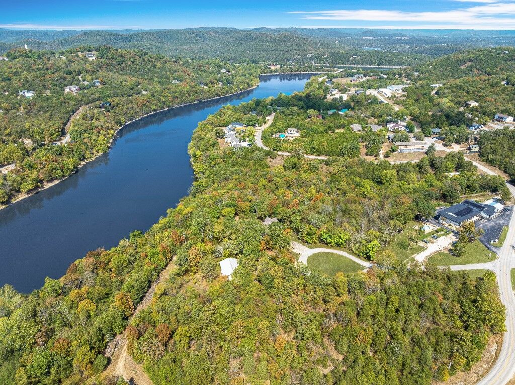 Property Photo: Leatherwood Lane AR 72631