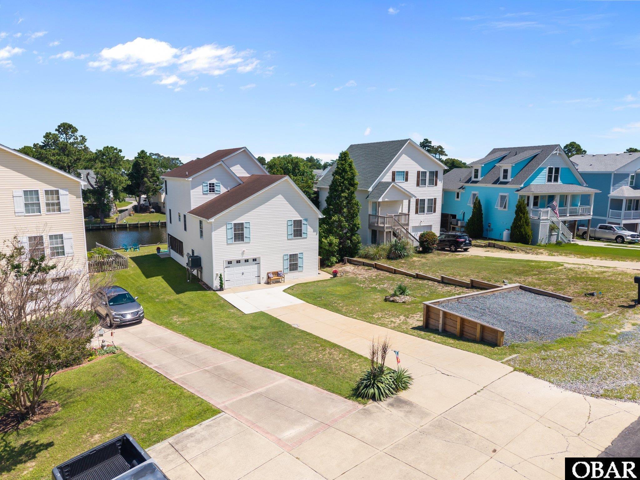 Property Photo: 516 Harbour View Drive NC 27948