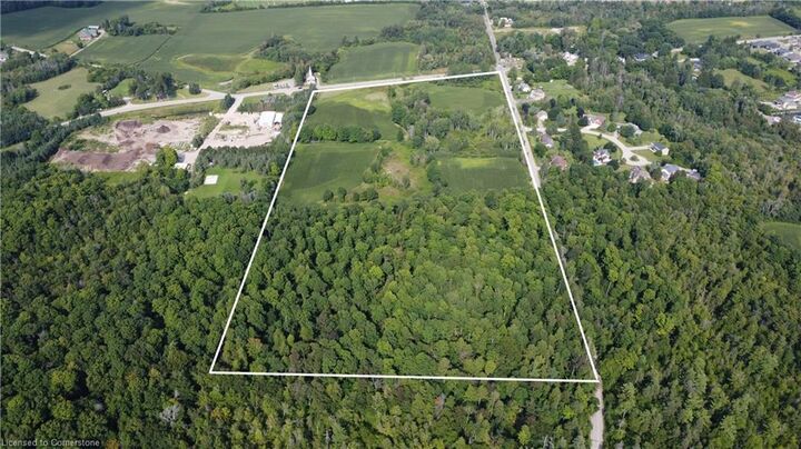 Property Photo:  N/A Erbsville Road  ON N2J 3Z4 