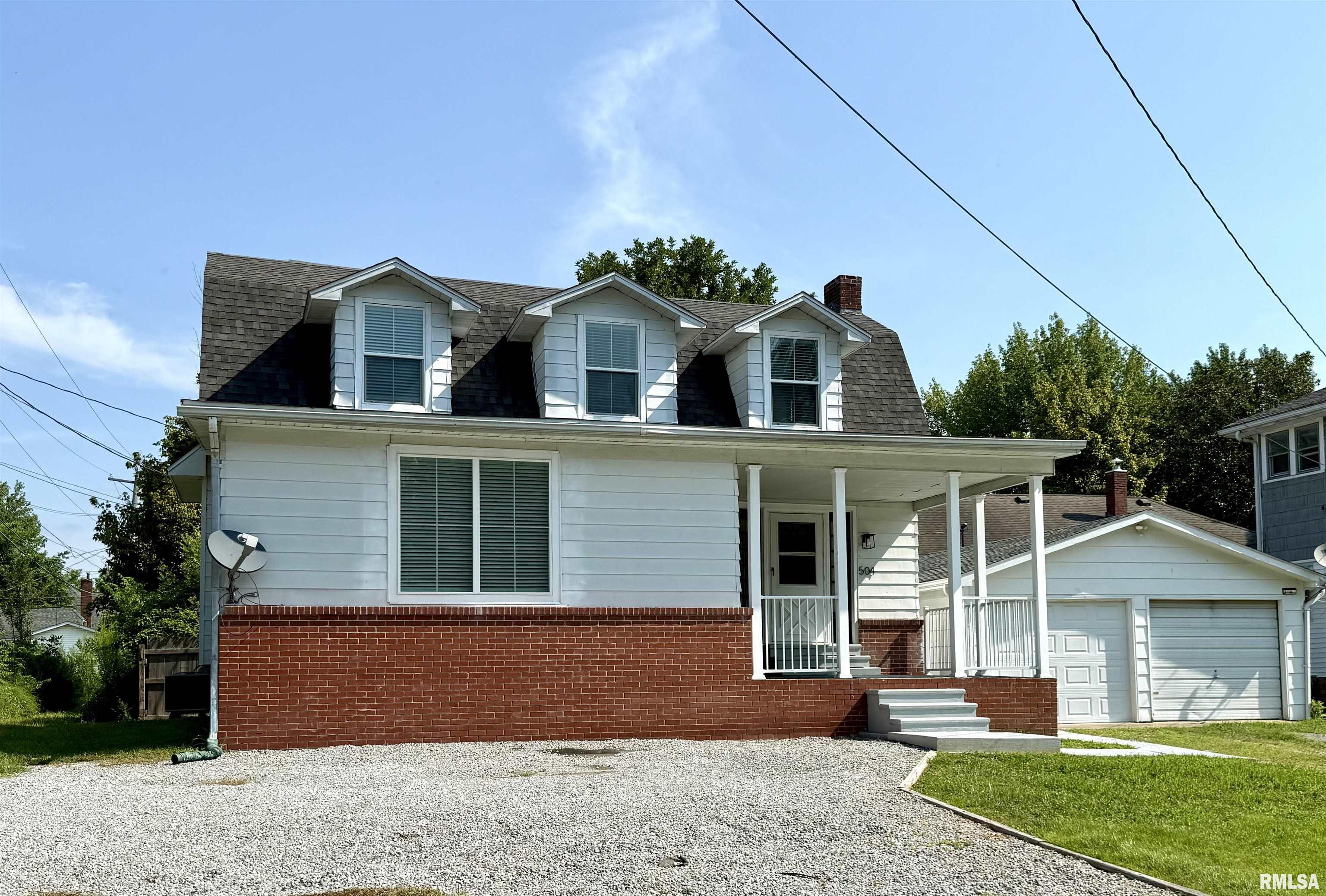 504 Allen Avenue  Marion IL 62959 photo