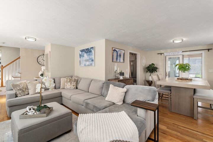 Property Photo: 142 Norwell St MA 02121
