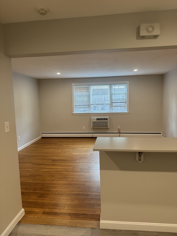 Property Photo: 1395 Furnace Brook Parkway 7 MA 02169