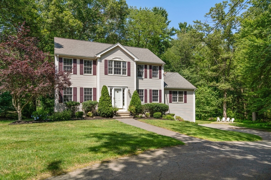 Property Photo:  242 Farm Street  MA 02054 