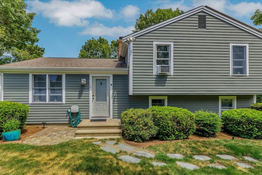 Property Photo:  1 Sandy Ln  MA 02532 