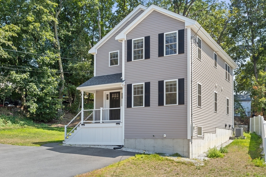 514 Middlesex Tpke  Billerica MA 01821 photo