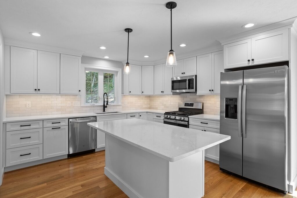 Property Photo:  514 Middlesex Tpke  MA 01821 