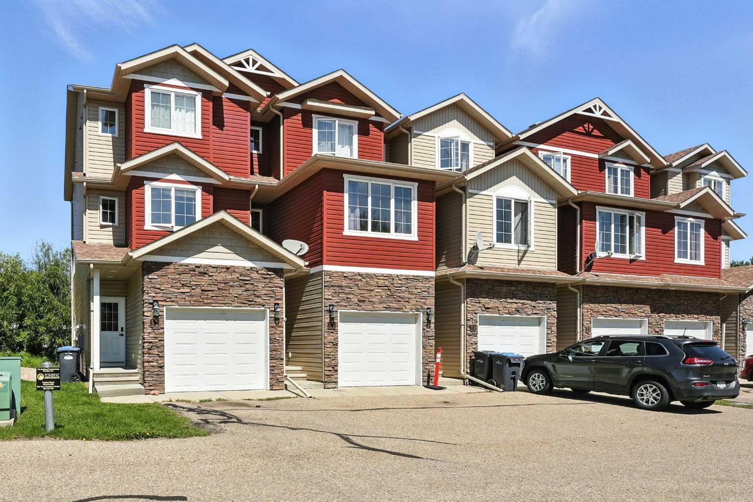 5301 Windward Place 32  Sylvan Lake AB T4S 0H5 photo