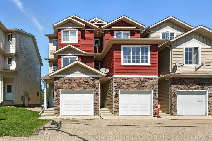 5301 Windward Place 32  Sylvan Lake AB T4S 0H5 photo