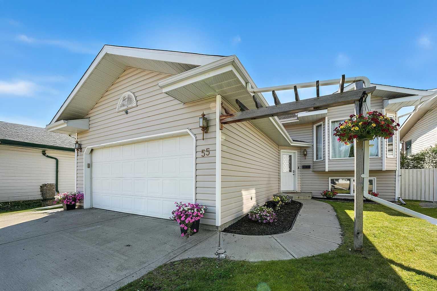 55 Duston Street  Red Deer AB T4R 2K4 photo