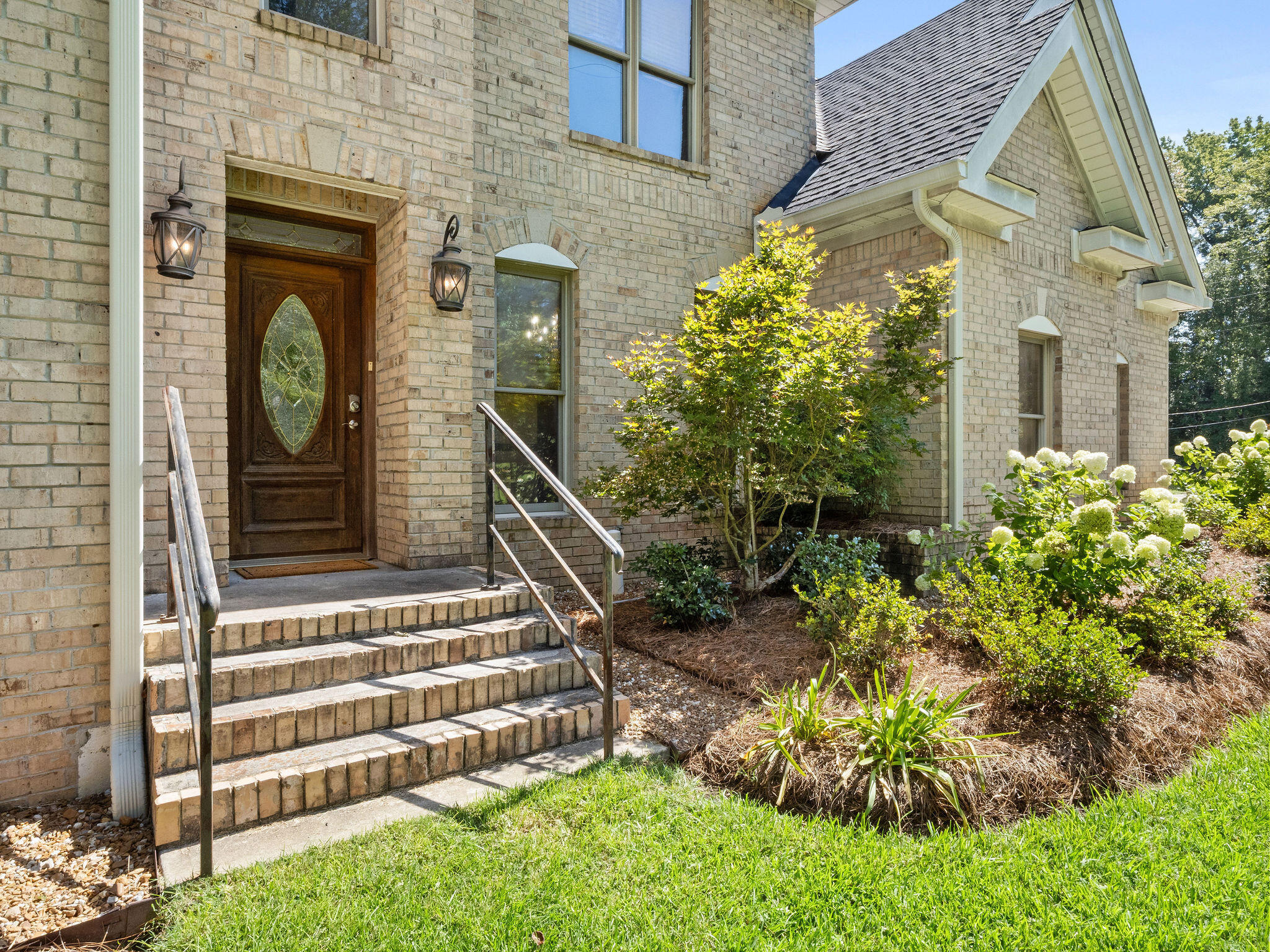 Property Photo: 465 Slagle Rd LA 71446