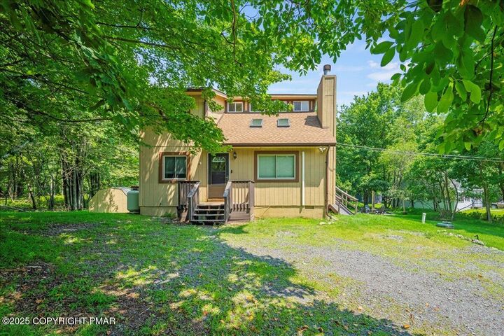 237 Ash Drive Drive  Long Pond PA 18334 photo