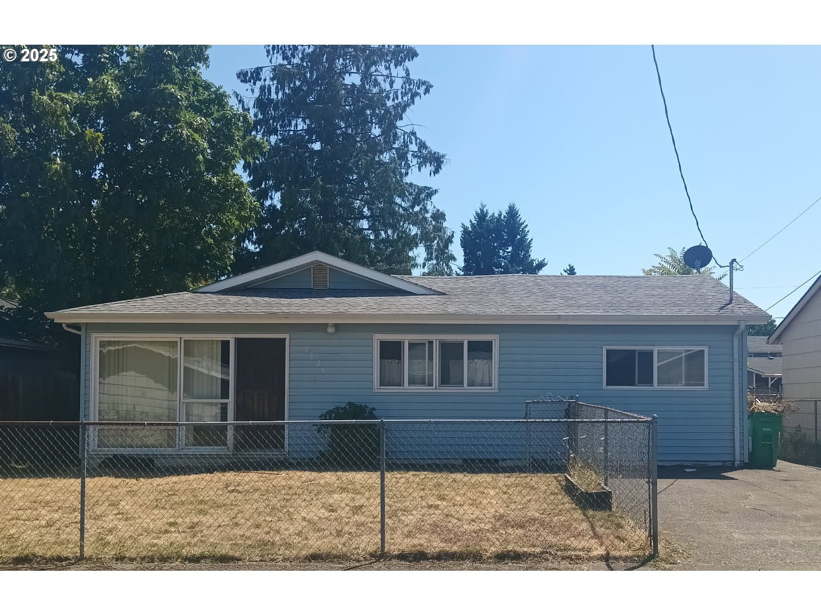 9826 SE Ramona St  Portland OR 97266 photo