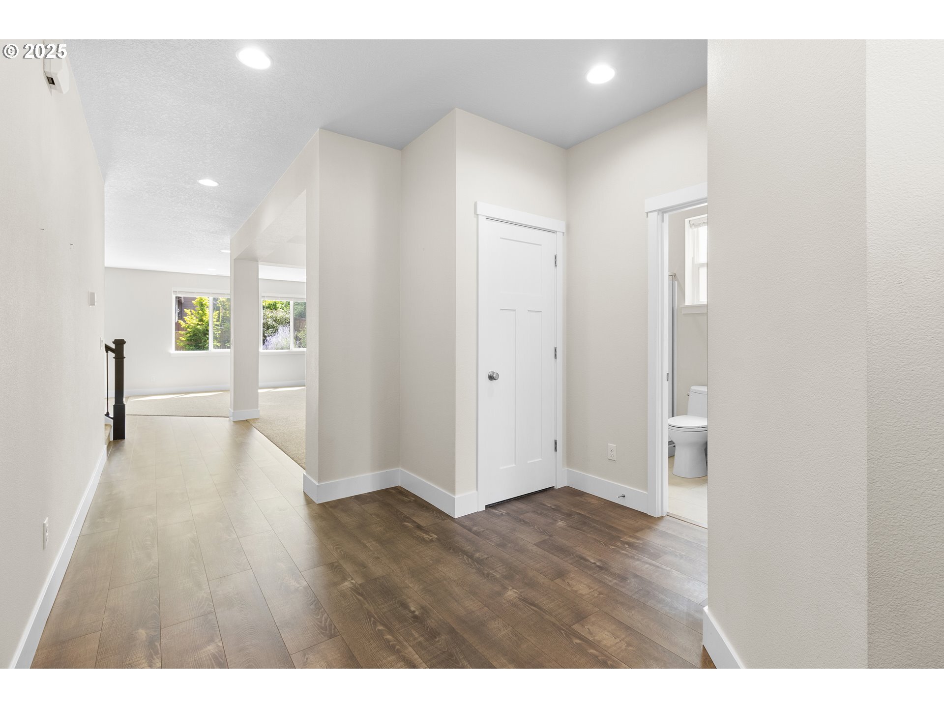 Property Photo: 14994 SW Belvoir Ct OR 97224