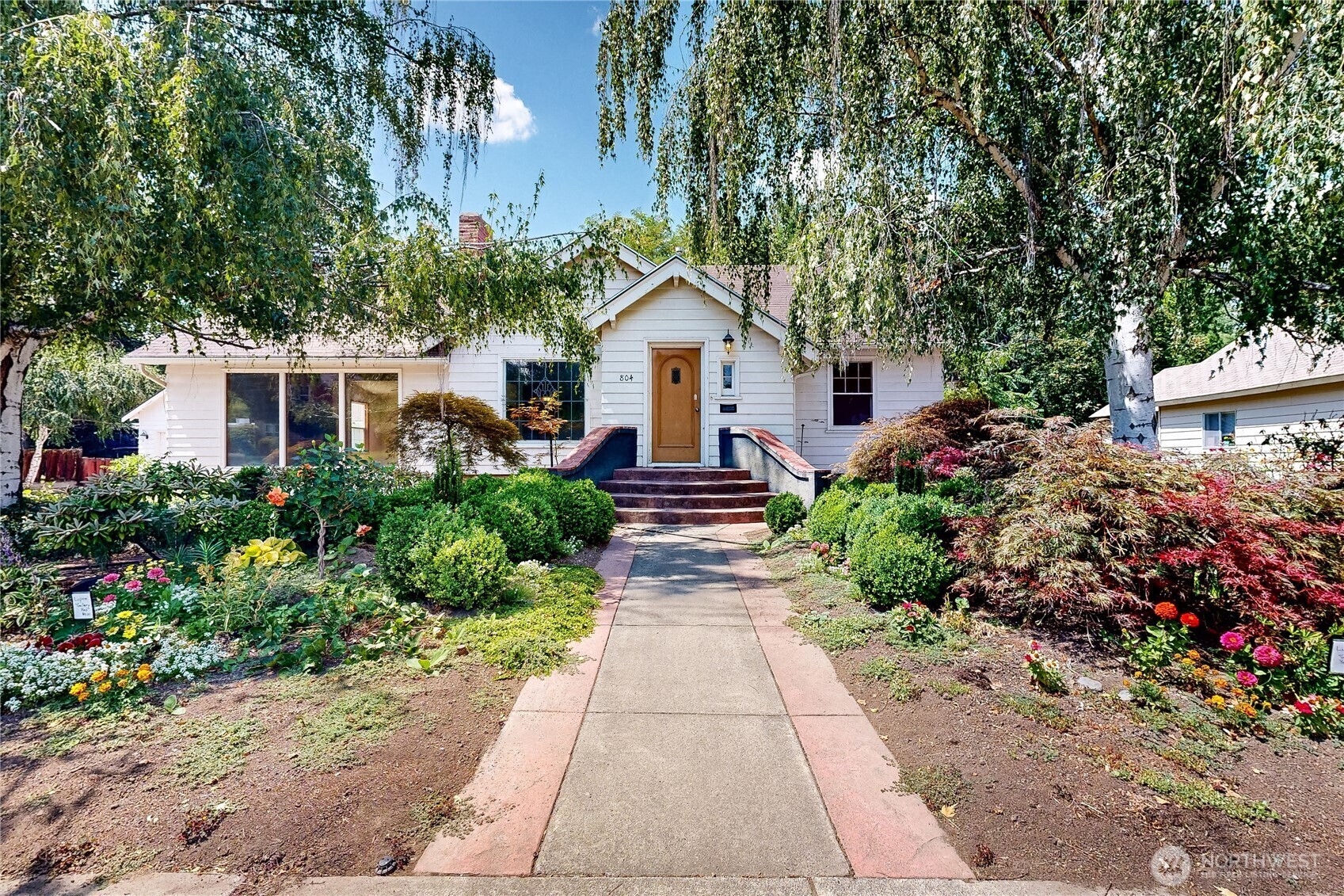 804  Fern Avenue  Walla Walla WA 99362 photo