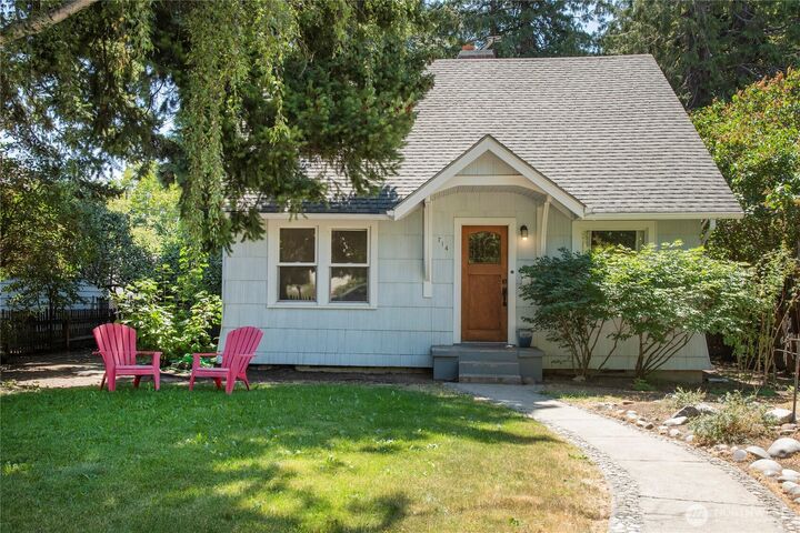 714 E 2nd Avenue  Ellensburg WA 98926 photo
