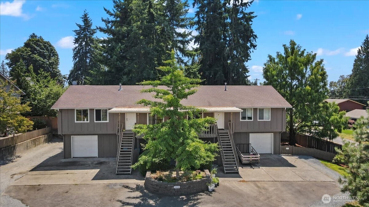 Property Photo: 2330 190th Street SW WA 98036